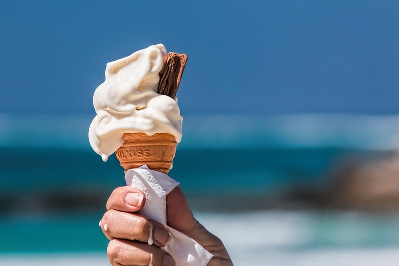 Gourmet Ice Cream