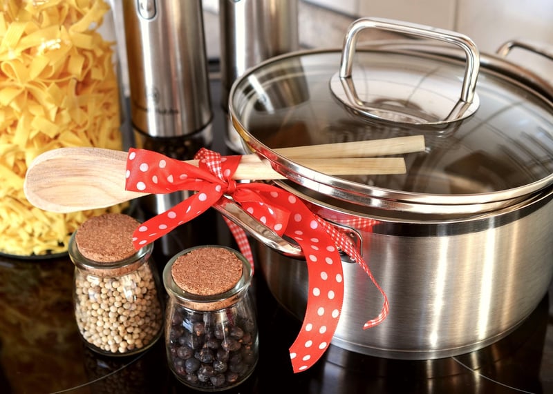 Medieval Pottage